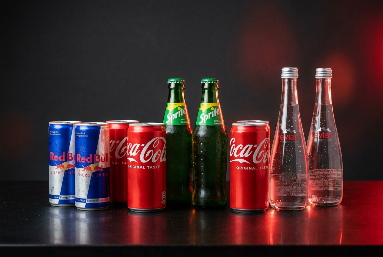Coca-Cola Regular 330ml Can